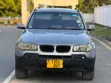 BMW X3 2007 Silver - 5