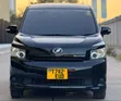 Toyota Noah 2008 Blue - 3