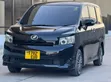 Toyota Noah 2008 Blue - 4