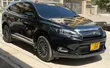 Toyota Harrier 2016 Black - 2
