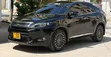 Toyota Harrier 2016 Black - 3