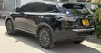 Toyota Harrier 2016 Black - 5