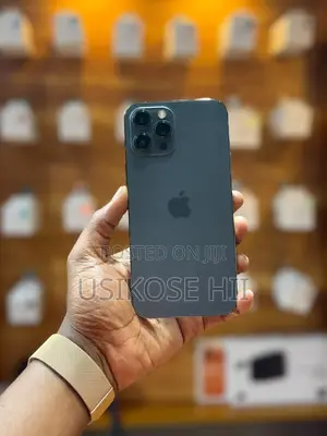 Apple iPhone 12 Pro Max 256GB Graphite