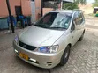 Toyota Corolla Spacio 2000 Silver - 2