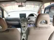 Toyota Corolla Spacio 2000 Silver - 3