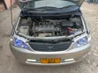 Toyota Corolla Spacio 2000 Silver - 5
