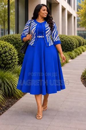 Ladies Fashion Hub - Magauni Mapya Mbalimbali