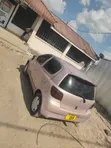 Toyota Vitz 2000 Kijivu - 3