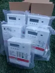 Submeter ya Nishati ya Kulipia Kabla Awamu Moja (DDSY5558) - 2