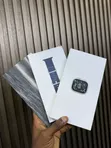 Apple Watch Ultra 3 49mm Stainless Steel Natural - 1