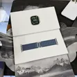 Apple Watch Ultra 3 49mm Stainless Steel Natural - 2