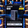 Anker Prime 14-in-1 Charging Docking Station (160W) - 1