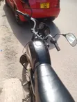 Bajaj Boxer 125 2023 Black - 3