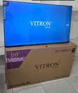 Vitron Smart Vidaa TV Inchi 50 - 2
