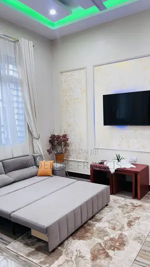 Delle Homes - Short Let Property in Morogoro