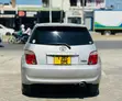 Toyota IST 2006 Silver - 2