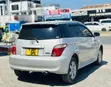 Toyota IST 2006 Silver - 3