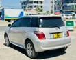 Toyota IST 2006 Silver - 5