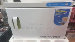 Saloon Towel Warmer Machine
