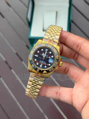Rolex Submariner Saa ya Kiotomatiki