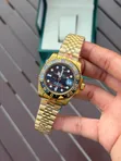 Rolex Submariner Saa ya Kiotomatiki - 5