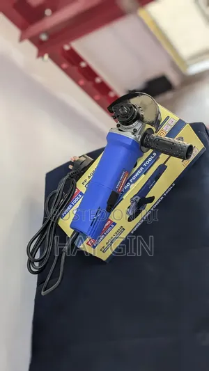 GE Angle Grinder 850W