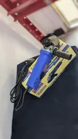GE Angle Grinder 850W - 1