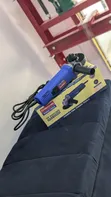 GE Angle Grinder 850W - 2