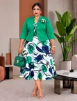 Mavazi ya Wanawake - Ladies Fashion Hub - 1