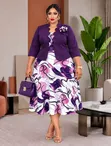 Mavazi ya Wanawake - Ladies Fashion Hub - 2