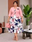 Mavazi ya Wanawake - Ladies Fashion Hub - 3