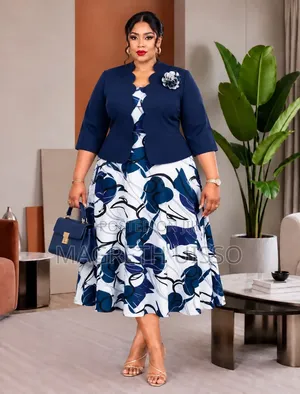 Mavazi ya Wanawake - Ladies Fashion Hub