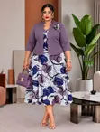 Mavazi ya Wanawake - Ladies Fashion Hub - 5