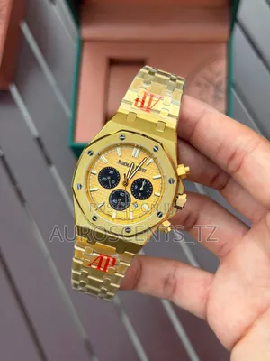 Audemars Piguet Automatic Daraja La Kwanza