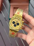 Audemars Piguet Automatic Grade One - 4