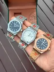 Audemars Piguet Automatic Grade One - 5