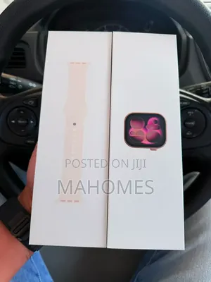 Apple Watch Series 11 42mm Stainless Steel