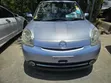 Mazda Verisa 2011 Silver - 2