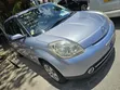 Mazda Verisa 2011 Silver - 3