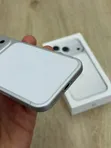 New Apple iPhone 17 Pro 256GB Silver - 2