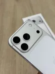 New Apple iPhone 17 Pro 256GB Silver - 3