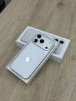 New Apple iPhone 17 Pro 256GB Silver - 4