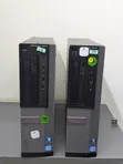 Kompyuta ya Mezani Dell OptiPlex 7010 - Intel Core i5, 4GB RAM, 320GB HDD - 2