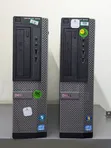 Kompyuta ya Mezani Dell OptiPlex 7010 - Intel Core i5, 4GB RAM, 320GB HDD - 3