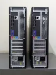 Kompyuta ya Mezani Dell OptiPlex 7010 - Intel Core i5, 4GB RAM, 320GB HDD - 4