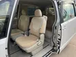 Toyota Porte 2008 White - 1