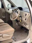 Toyota Porte 2008 White - 2