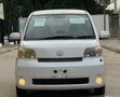 Toyota Porte 2008 White - 3