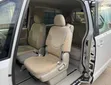 Toyota Porte 2008 White - 4