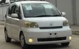 Toyota Porte 2008 White - 5